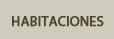 Habitaciones